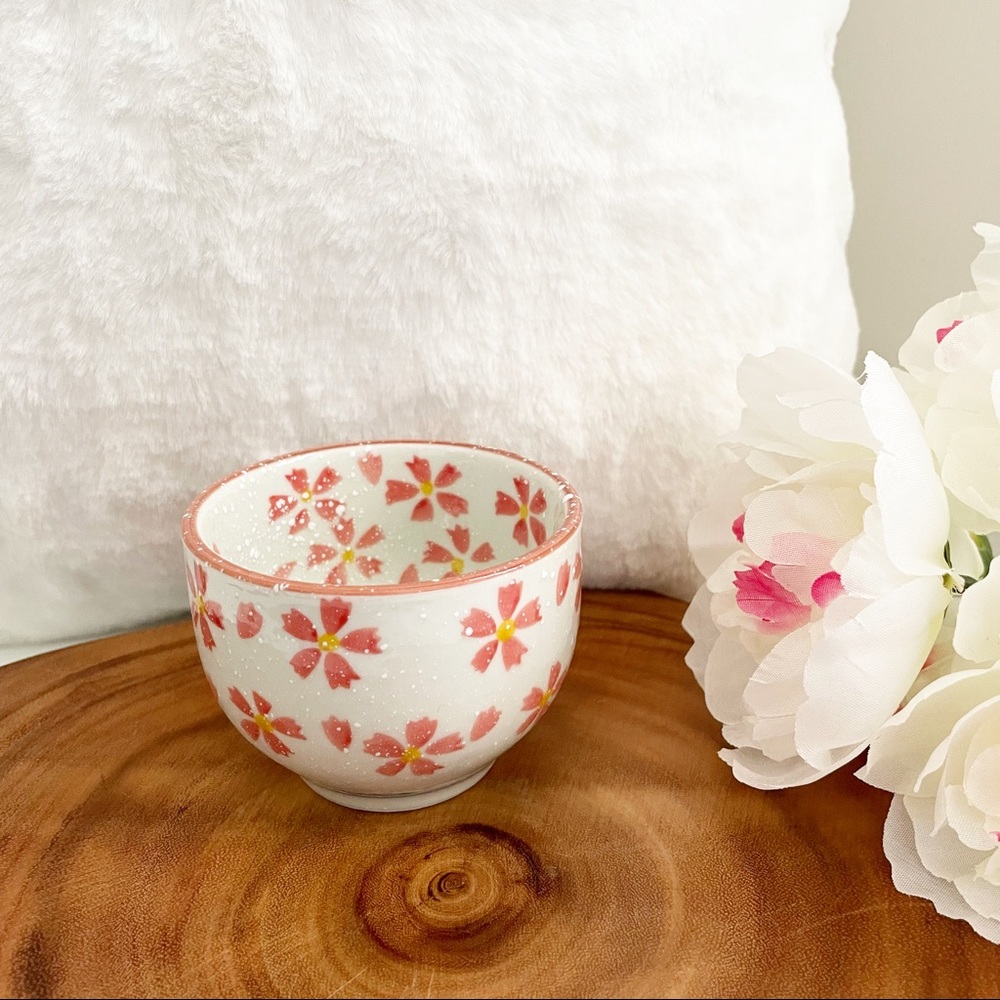 🇯🇵 Japanese tea cup